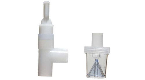 Neb-Easy™ Small-Volume Nebuliser Kit
