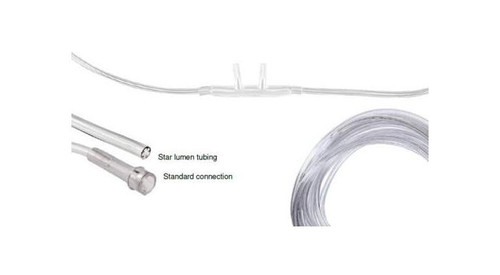 Softech® Nasal Cannula Adult 210 cm
