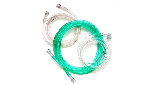 Hudson Star Lumen Oxygen Tubing 210 cm
