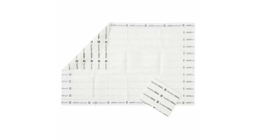Comfort Glide Drypad Standard 91.4 x 144.8 (Pack of 5)
