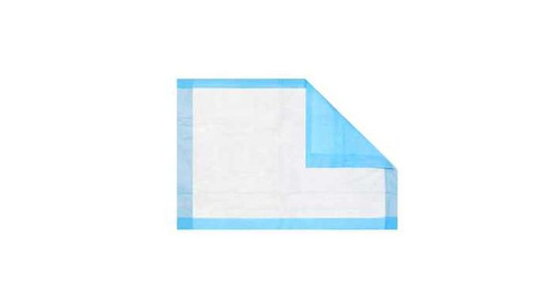 Medium Absorbent Bed Underpad 58,4 x 91 cm
