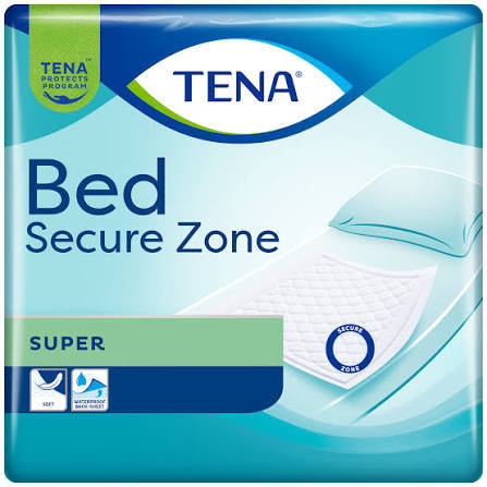 Bed Protection Sheet 80 x 210 cm