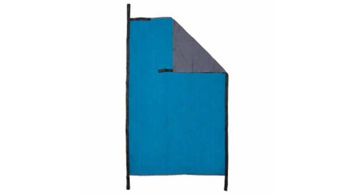 Comfort Glide Reusable Repositioning Sheets Standard 89 x 140 cm