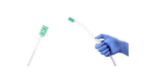 Treated Suction Swabs Adult