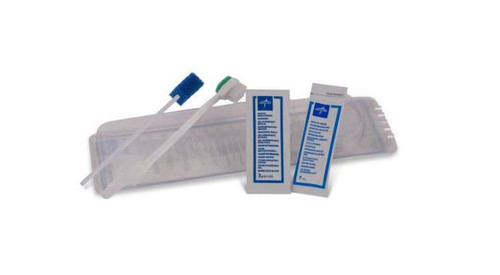 VAPrevent Suction Toothbrush Tray No Mouth Rinse & Moisturizer