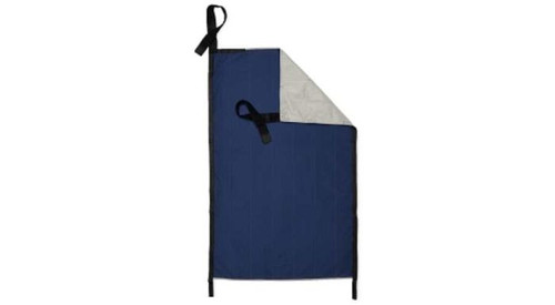Comfort Glide Single-Patient-Use Repositioning Sheet Standard 89 x 140 cm