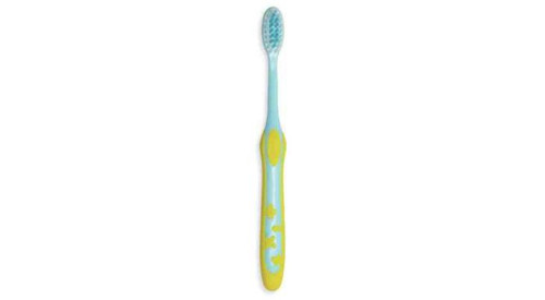 Super-Soft Toothbrush Pediatric