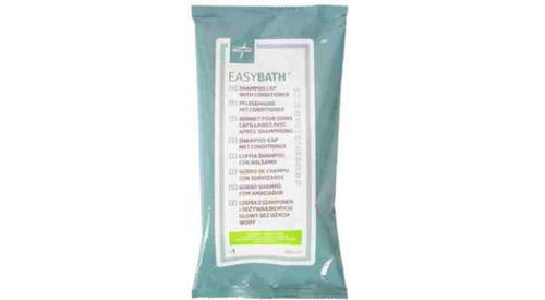 EasyBath® Shampoo Caps 28 cm