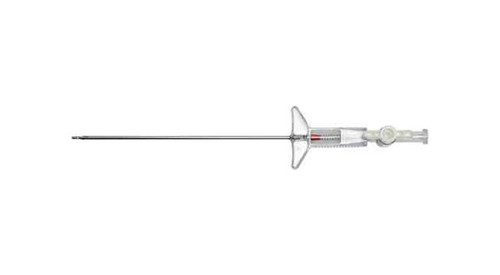 Laparoscopic Veress Needle 14G 120 mm Length