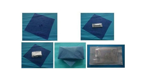 Polyurethane Probe Cover Set with Gel 15 x 61 cm