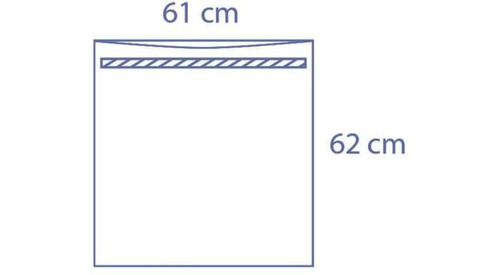 Universal Device Cover 61 x 62 cm