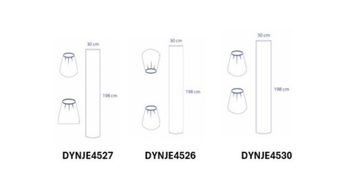Full-Coverage Philips C-Arm Cover Set