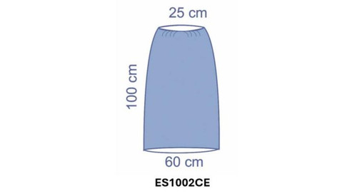 OPS™ Essential Thermo Cover 60 x 100 CM Single