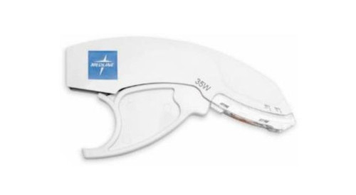Sterile Disposable Skin Stapler Width of Open Staple 7.2 mm 4.9 mm Height of Staple
