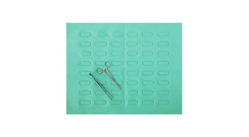 Magnetic Instrument Mat 41 x 51 cm