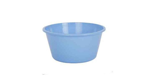 Graduated Bowl Blue 1000 ml