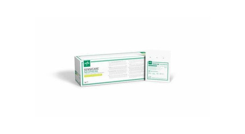 SensiCare® Neoprene Surgical Gloves 7