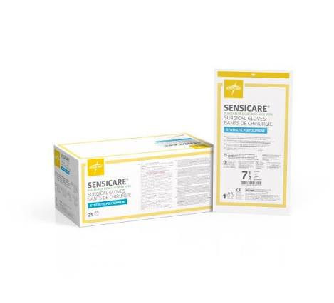 SensiCare® PI Surgical Gloves 7.5