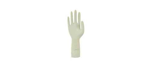 Signature Latex OR Surgical Gloves 8.5