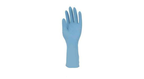 Procedure Sterile Nitrile Exam Gloves Large