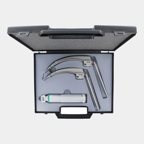 Sirius XL Eclipse Macintosh 3 & 4 and Xenon Handle in case