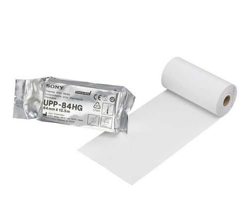 Sony UPP-84HG Thermal Paper for UP-D711MD