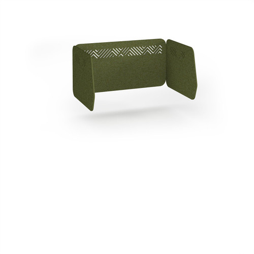 Chevron Acoustic Elev8 Screen 1200w - Reed Green