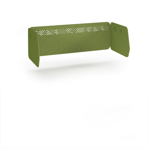 Chevron Acoustic Elev8 Screen 1800w - Fruit Green
