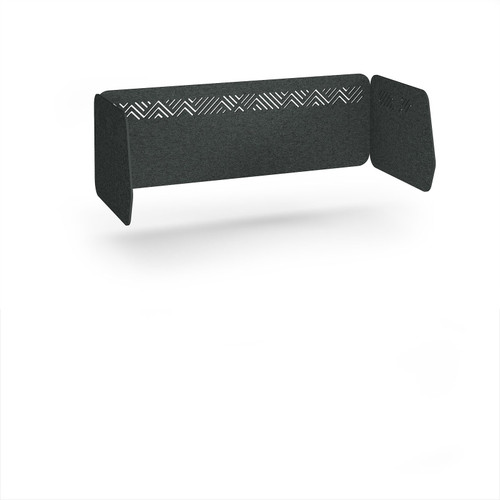 Chevron Acoustic Elev8 Screen 1800w - Moonlight Grey