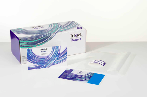 Tristel Protect Small 2x50