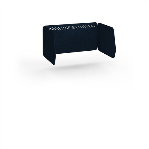 Domino Acoustic Elev8 Screen 1200w - Dark Blue