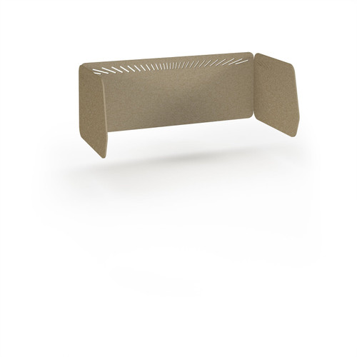 Domino Acoustic Elev8 Screen 1600w - Dark Camel
