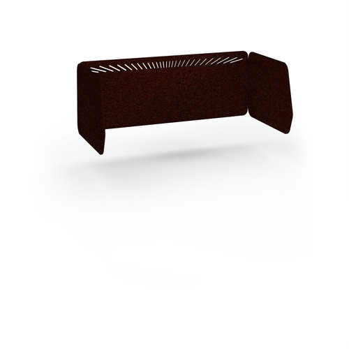 Domino Acoustic Elev8 Screen 1600w - Maroon
