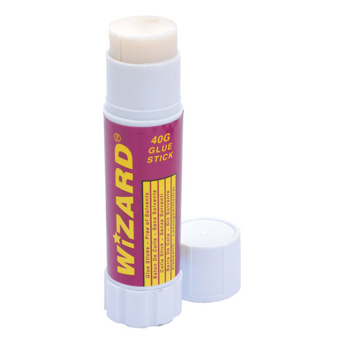 5 Star Value Glue Stick 40gm