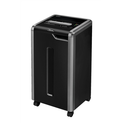 Fellowes Powershred 325Ci Shredder Cross Cut P-4 Ref 4632101