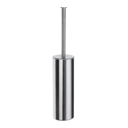 Stainless Steel Toilet Brush and Holder