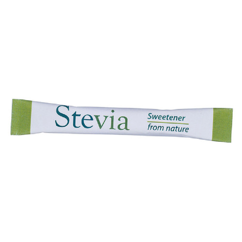 Stevia Artificial Sweetener Sticks [Pack 1000]