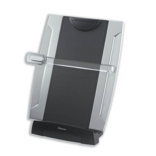 Fellowes Office Suites Desktop Copyholder A4 Adjustable to A3 Ref 8033201