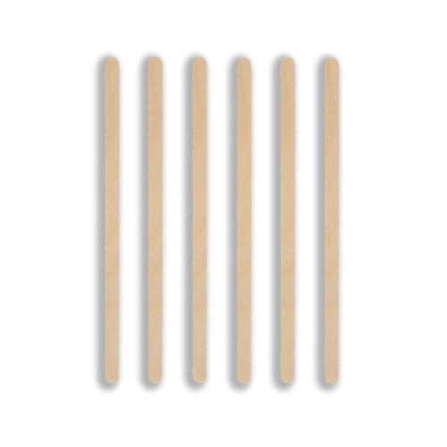 Drink Stirrers Wooden 140mm [Pack 1000]