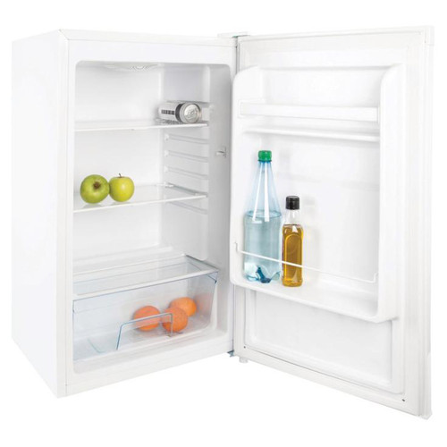 Refrigerator Under Counter A Plus Energy Rated 85 Litre White