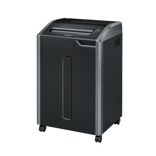 Fellowes Powershred 485Ci Large Shredder Cross Cut P-4 Ref 4699001