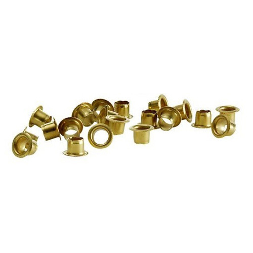 Rexel Copper Eyelets 3.2mm Shank Ref 20320050 [Pack 500]