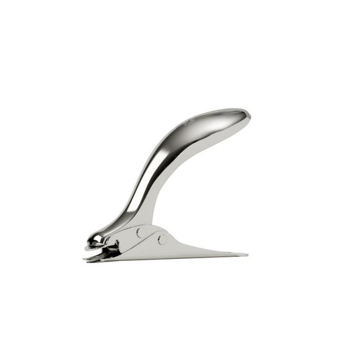 Rexel Samson Staple Extractor Satin Chrome Ref 37201