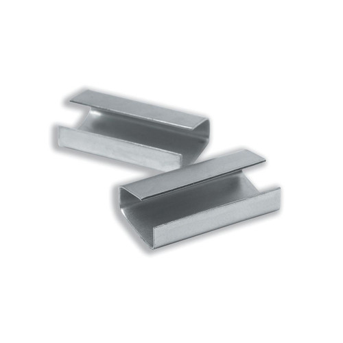 Strapping Seals Medium Duty Metal 12mm [Pack 2000]