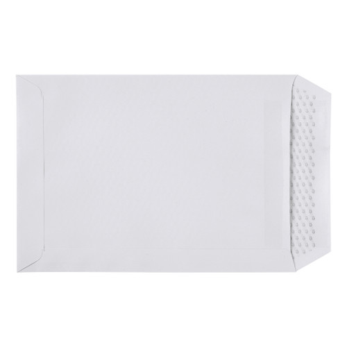 5 Star Eco Envelopes Recycled Pocket Self Seal 90gsm C5 229x162mm White [Pack 500]