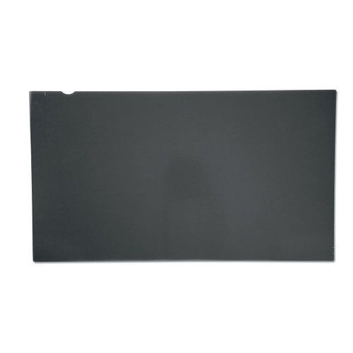 5 Star Office 21.5inch Widescreen Privacy Filter for TFT monitors and Laptops Transparent/Black 16:9