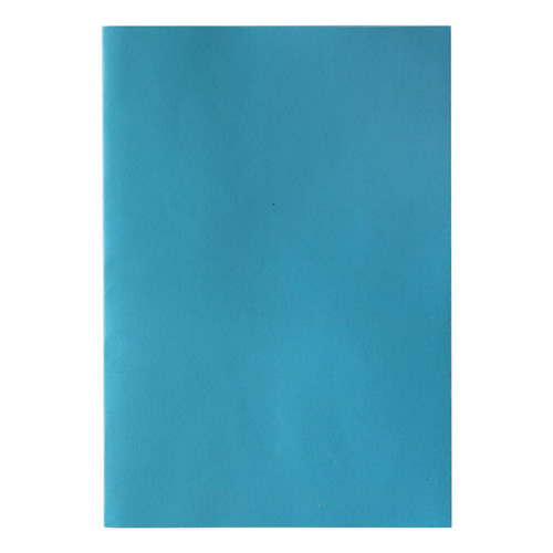 Cambridge Counsels Notebook Ruled and Perforated 96pp A4 Blue Ref 100105941 [Pack 10]
