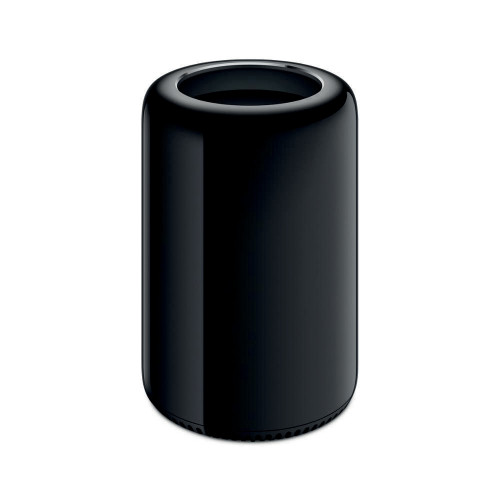 Apple Mac Pro 16GB RAM 256GB SSD 3.5GHz Intel 6-Core Processor Dual AMD Graphics Bluetooth Ref MD878B/A