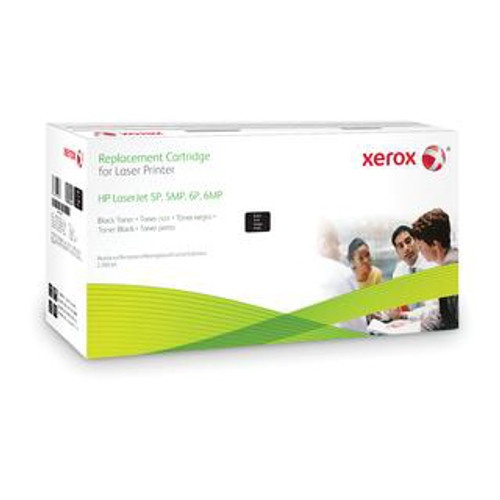 Xerox Phaser 3610 Laser Toner Cartridge High Yield Page Life 14100pp Black Ref 106R02722