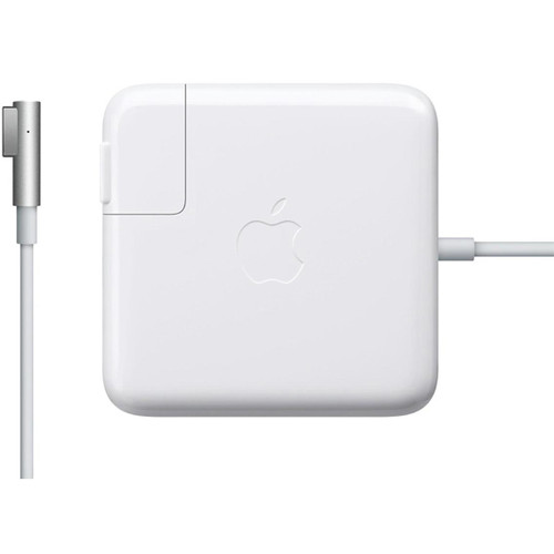 Apple Magsafe 2 Power Adaptor for MacBook Pro 2010 15 &17in 85W White Ref MC556B/C